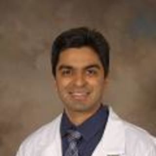 Parampal Bhullar, MD