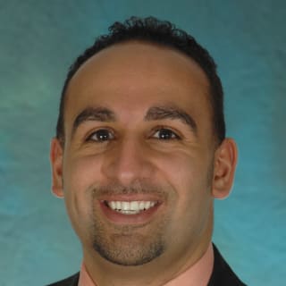 Ahmad Aref, MD, Ophthalmology, Chicago, IL, University of Illinois Hospital