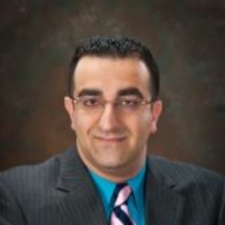 Murtaza Hayat, MD, Internal Medicine, Wentzville, MO