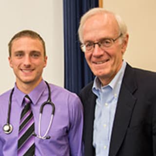 John Kirkpatrick, MD, Internal Medicine, Seattle, WA, Virginia Mason Medical Center