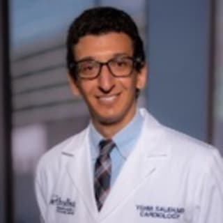 Yehia Saleh, MD, Cardiology, Iowa City, IA