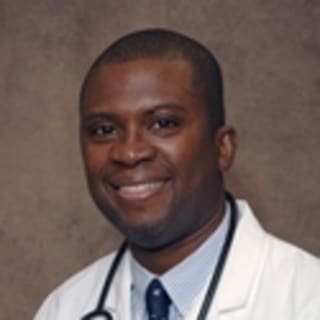 Ademola Aderoju, MD, Gastroenterology, North Wilkesboro, NC, Wake Forest Baptist Health - Wilkes Medical Center