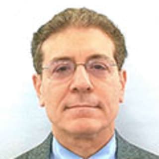 Paul Mardelli, MD, Psychiatry, Christiansburg, VA