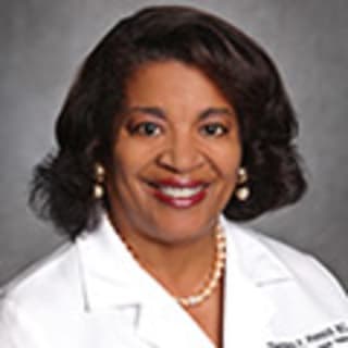 Theodora Pinnock, MD, Pediatrics, Nashville, TN, Nashville General Hospital
