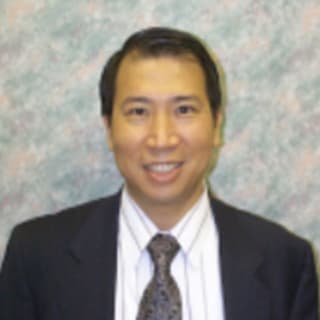 Wenchao Wu, MD, Pulmonology, Santa Monica, CA, Providence Saint John's Health Center