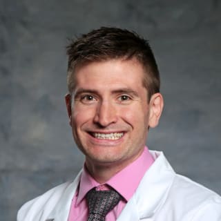 Drake Sisneros, MD, Family Medicine, Johnstown, CO