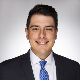 Nicholas DiChristofano, MD, Resident Physician, Milwaukee, WI