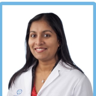 Rama (Divi) Poola, MD, Endocrinology, Springfield, IL