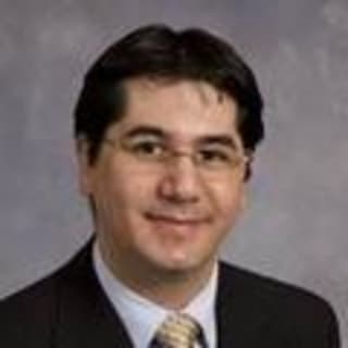 Daniel Cusati Oropeza, MD