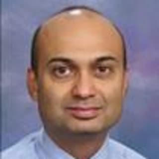 Syed Hassany, MD, Oncology, Muskogee, OK