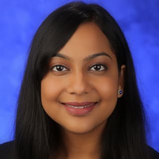 Samyuktha Balabhadra, MD, Resident Physician, Houston, TX, Dameron Hospital