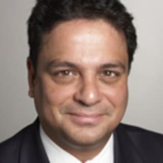 Prakash Krishnan, MD, Cardiology, New York, NY, The Mount Sinai Hospital