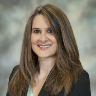 Kaitlin Qualls, MD, Radiation Oncology, Dyer, IN