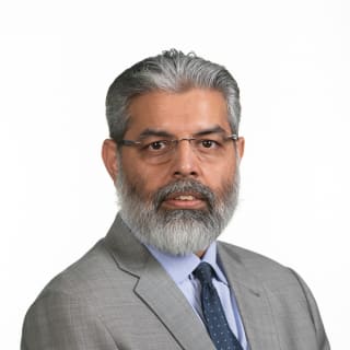 Khurram Ali, MD