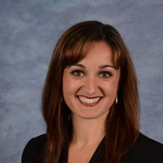Ashley Swanson, PA, Physician Assistant, Manchester, NH, Elliot Hospital