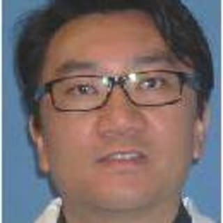 Keith Kwok, MD