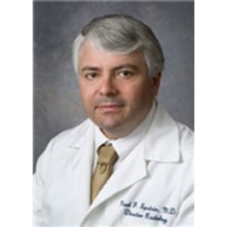 Neal Epstein, MD, Radiology, New York, NY, Lenox Hill Hospital
