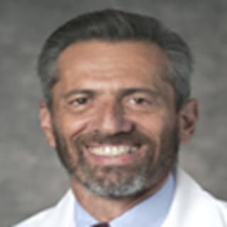 Michael Lederman, MD, Infectious Disease, Cleveland, OH, University Hospitals Cleveland Medical Center