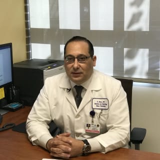 Hazim Shams, MD, Obstetrics & Gynecology, Downey, CA