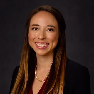 Veronica Rosen, MD, Emergency Medicine, Orlando, FL