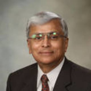 Udaya Prakash, MD, Pulmonology, Rochester, MN