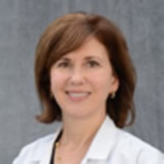 Paula George, MD, Radiology, Saint Louis, MO, SSM Health Saint Louis University Hospital