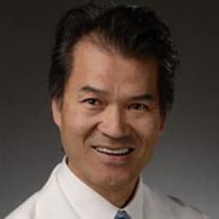 Simon Baek, MD, Internal Medicine, La Habra, CA