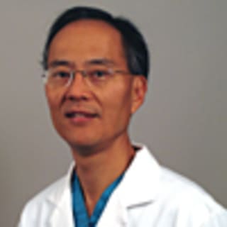 Alan Matsumoto, MD