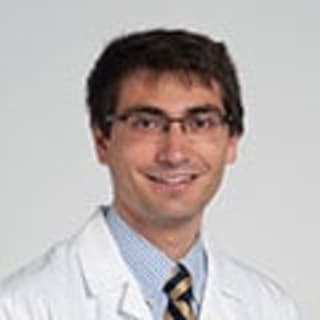 Duncan Polot, MD, Anesthesiology, Akron, OH