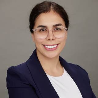 Neela Fatemeh Moadab, MD