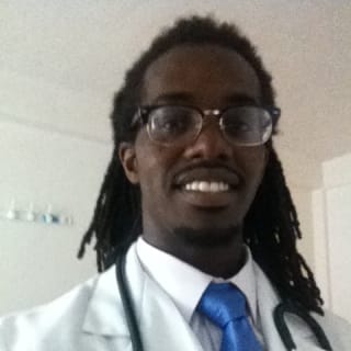 Terrance McGill, MD, Family Medicine, Bakersfield, CA