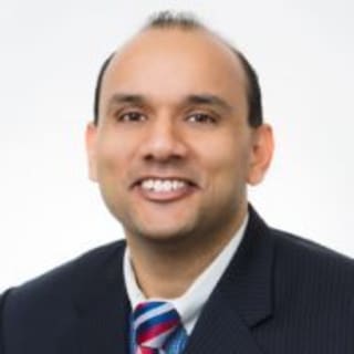 Teron Verma, MD, Psychiatry, Orlando, FL