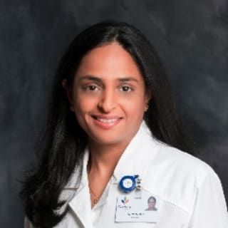 Kausha (Patel) Amin, MD