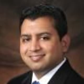 Mitesh Patel, MD, Family Medicine, Egg Harbor Township, NJ, Thomas Jefferson University Hospital