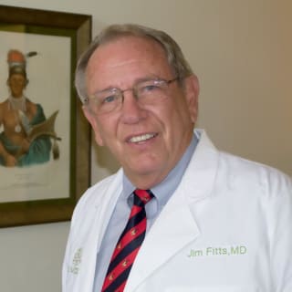 James Fitts Jr., MD, Urology, Franklin, TN