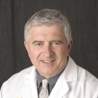 James Beeghly, MD