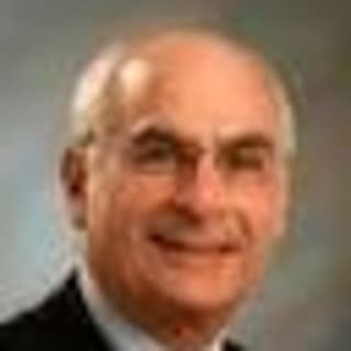Donald Levi, MD
