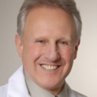 Alan Brush, MD