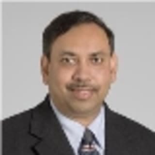 Anzar Haider, MD, Pediatric Endocrinology, Cleveland, OH, Cleveland Clinic