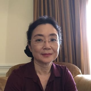 Helen Yu, MD, Internal Medicine, Bluffton, SC