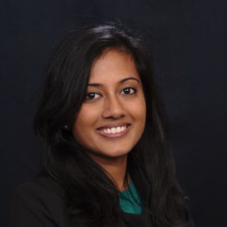 Sneha Kondragunta, MD, Obstetrics & Gynecology, Falls Church, VA