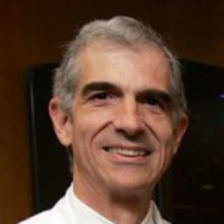 Joseph Masdeu, MD