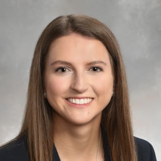 Lindsey (Wells) Wood, MD, Resident Physician, Indianapolis, IN