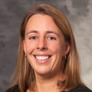 Elizabeth Goetz, MD, Pediatrics, Madison, WI