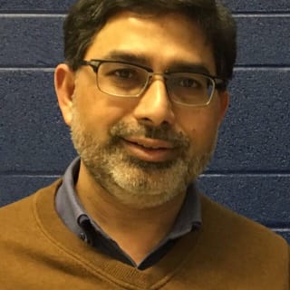 Mohammad Khan, MD