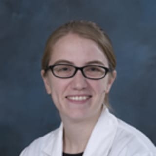 Sarah (Lehmann) Bement, MD, Pediatrics, Parma, OH