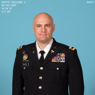 William White Jr., Emergency Medicine, Bedford, NH