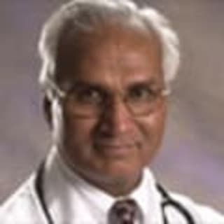 Vishwanath Mali, MD, Pediatrics, Sterling Heights, MI