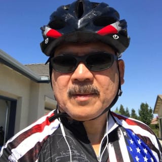 Ulysses Valera, Nurse Practitioner, Visalia, CA