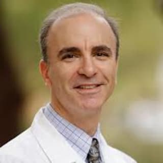 Oscar Goodman, MD, Oncology, Las Vegas, NV, Southern Hills Hospital and Medical Center
